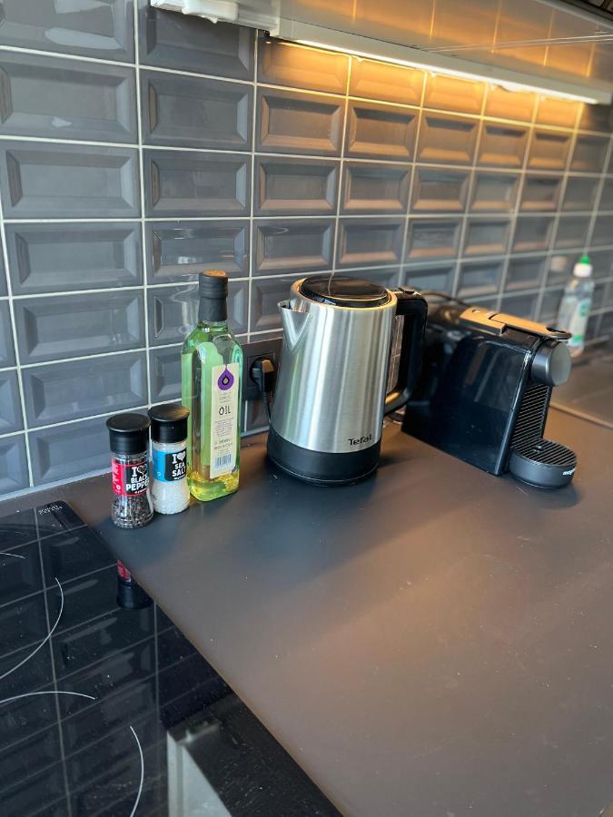 Cosy Appartement With Canal View — Photos 2