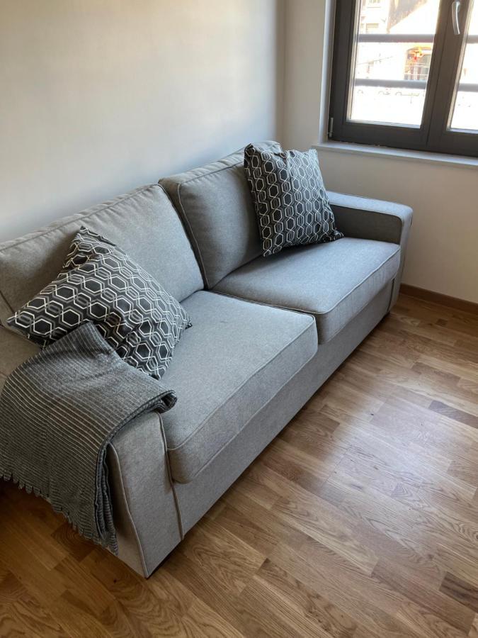 Cosy Appartement With Canal View — Photos 1